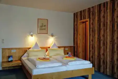 KonsumOberhof - BergOberhof - 80