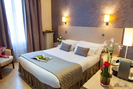 Best Western Plus Carlton Annecy - 61