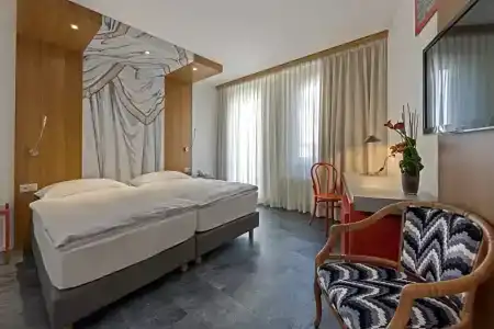 Albergo Carcani by Ketty & Tommy - 35