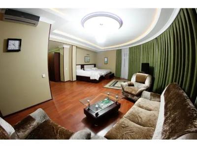 Vilesh Palace - 35