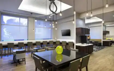 Residence Inn by Marriott Boston - 13
