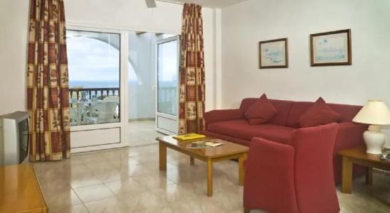 Blue Sea Apartamentos Callao Garden - 59