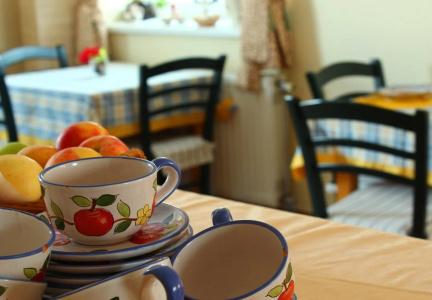 Boulevard City Guesthouse - 13