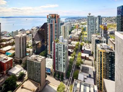 The Westin Seattle - 158