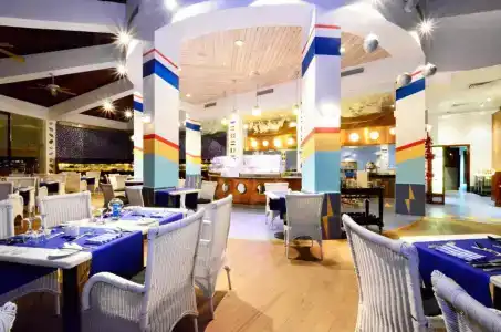 Reef Oasis Blue Bay Resort & Spa - 45