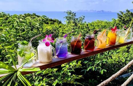 The Hideout - Koh Yao Noi - 26