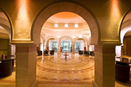 Djerba Plaza Thalasso & Spa - 12