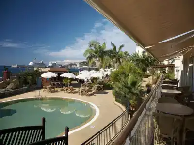 Porto Santa Maria - PortoBay - Adults Only - 15
