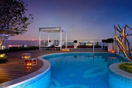 The Westin Shenzhen Nanshan - 14