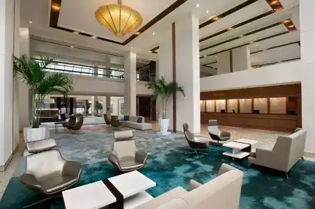 Hilton Miami Airport Blue Lagoon - 16
