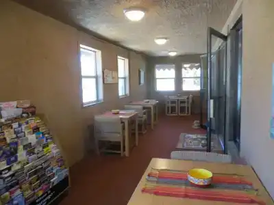 Adobe Inn - 13