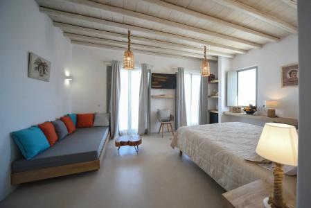 Myconian Crown Suites - 42