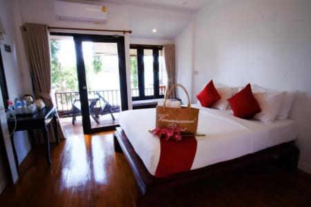 Vimarn Samed Resort - 59