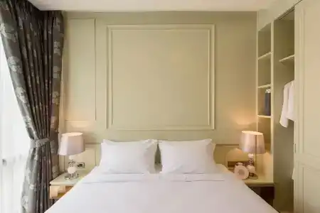 Parc Borough City Resort -Sha Extra Plus - 68