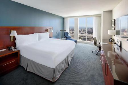 Intercontinental San Francisco, An Ihg - 7
