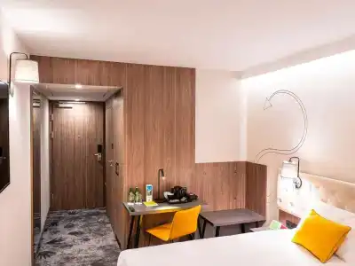 ibis Styles Lublin Stare Miasto - 3