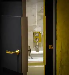 La Chambre du Marais - 43