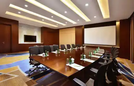 Hilton Garden Inn Chengdu Huayang - 15