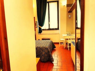 Residence La Contessina - 201