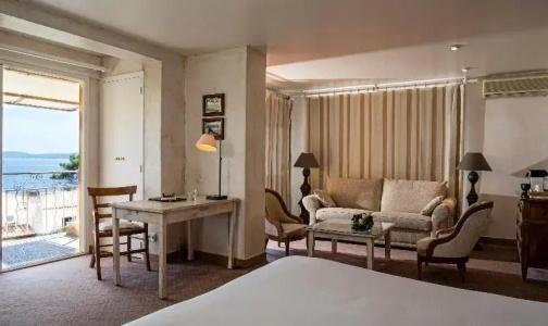 Best Western Premier Montfleuri - 37