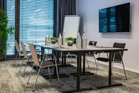 Radisson Blu, Mannheim - 23