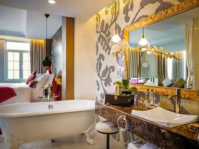 de l'Opera Hanoi - MGallery - 133