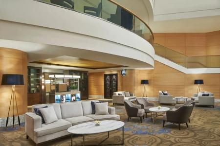 The Westin - 1