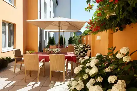 Best Western Lippstadt - 12