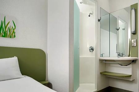ibis budget Cardiff Centre - 30