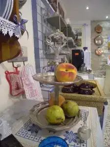 Bed and Breakfast A casa delle Fate - 11