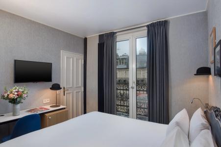 Best Western Premier Opéra Faubourg - 11