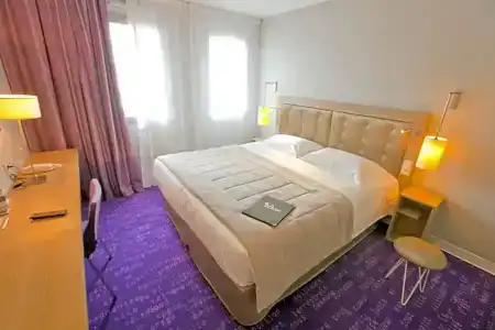 Hôtel Anne De Bretagne - 66