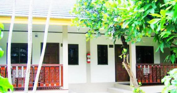 Lamai Inn 99 Bungalows - 65