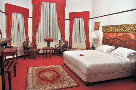 Royal Cocoon - Nuwara Eliya - 28