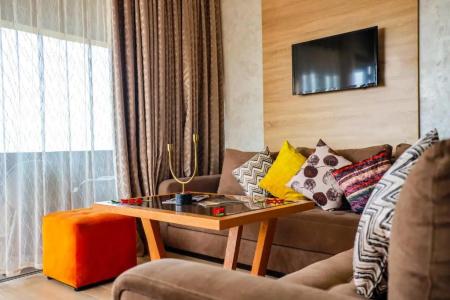Mabrouk and Suites- Adult only - 86