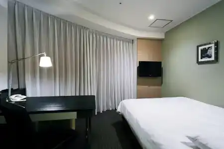 Palace Omiya - 23