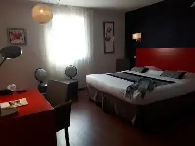Auberge Bressane de Buellas - 6