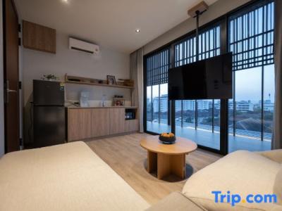Shan Villas Sukhumvit - 196