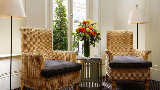 Sonder Kensington Gardens - 10