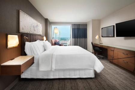 The Westin Austin Downtown - 61