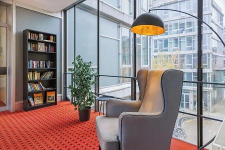 AirportBerlin-Adlershof - 12