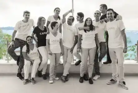 Capri - 22