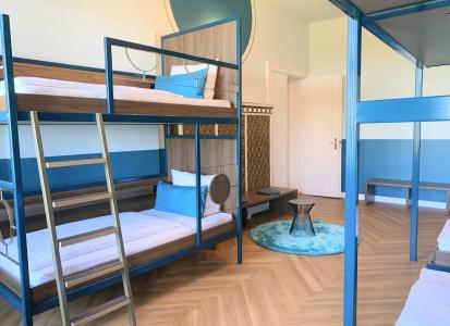 Grand Hostel Berlin Classic - 3