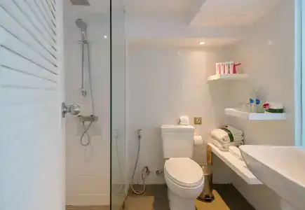 Burasari Phuket Resort & Spa - Sha Extra Plus - 25