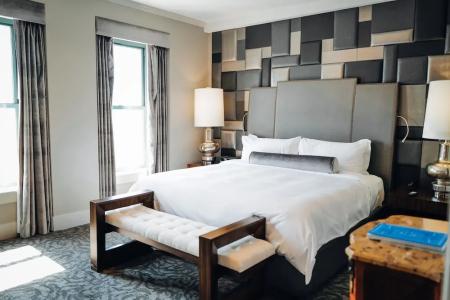 The St. Anthony, a Luxury Collection, San Antonio - 92