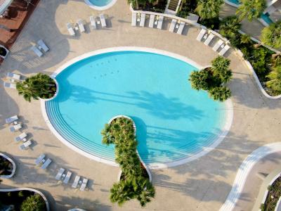 Radisson Beach Resort Larnaca - 7