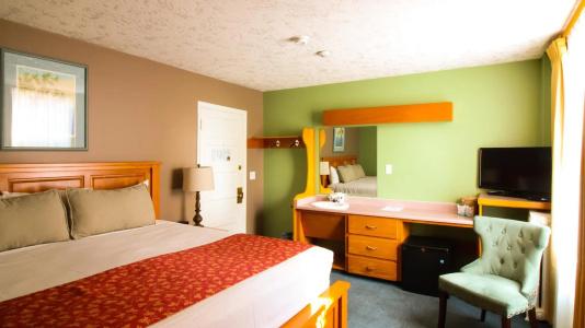 James Bay Inn, Suites & Cottage - 28