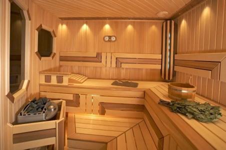 Luxury Spa & Conference - 26