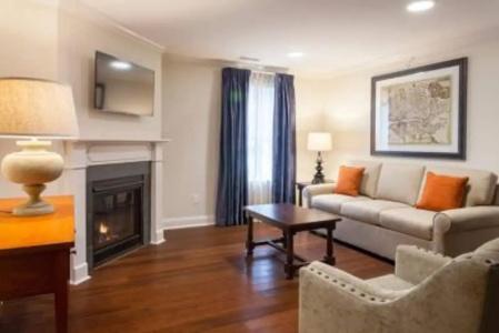 Bluegreen Vacations Patrick Henry Sqr, Ascend Collection - 35