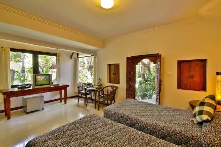 Taman Harum Cottages - 1